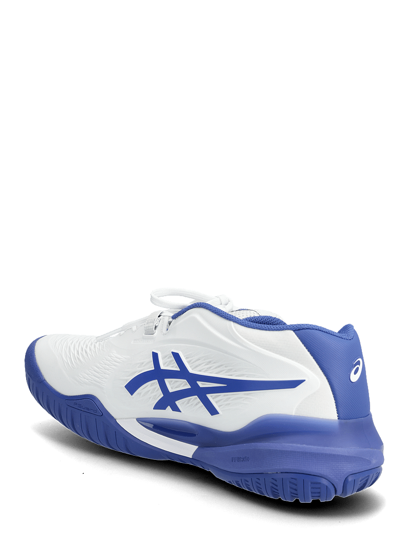 Asics - GEL-RESOLUTION X - tennisschoenen - white/dark cobalt - 2