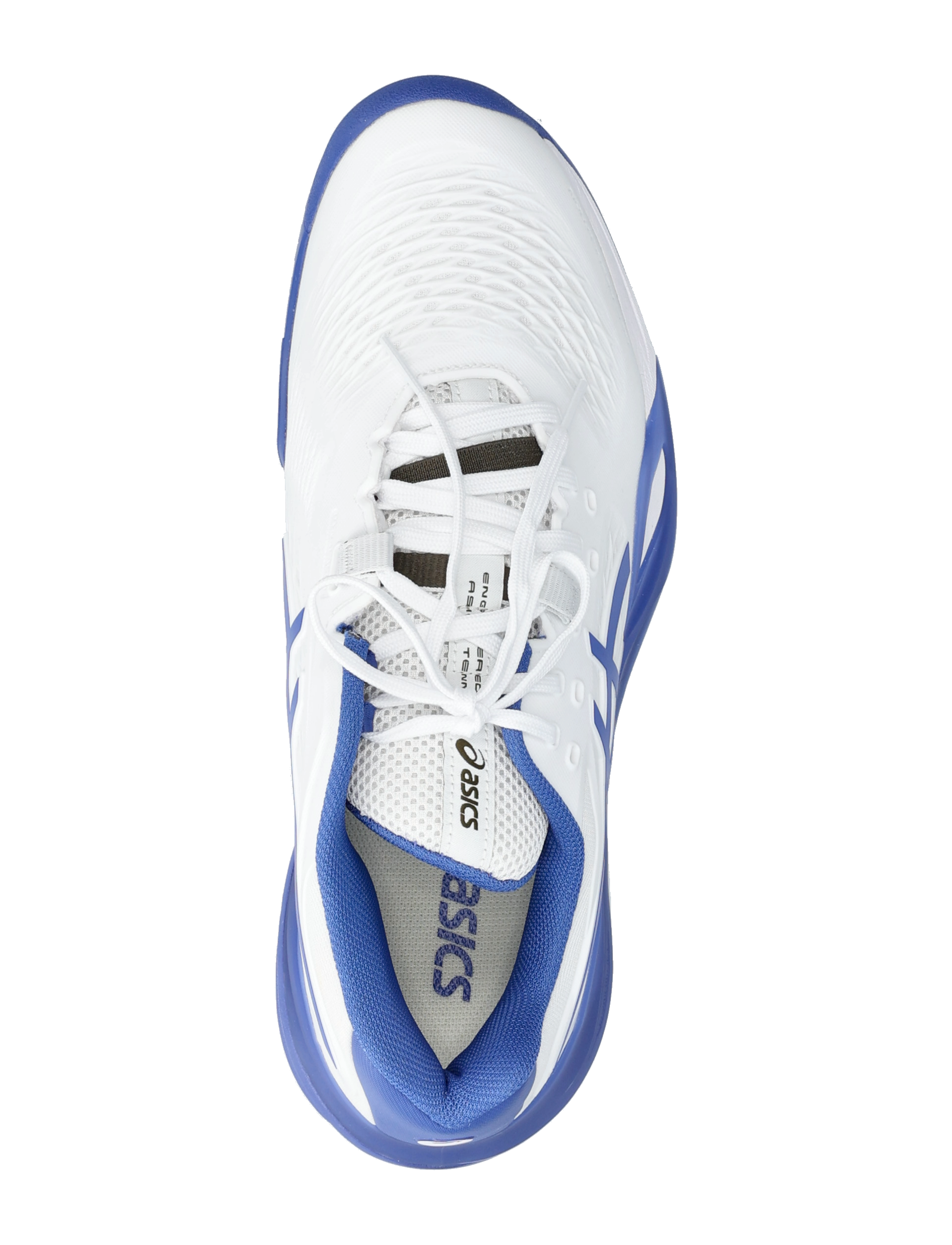 Asics Gel-resolution X (ASI1041A481) - Tennis Shoes | Boozt.com