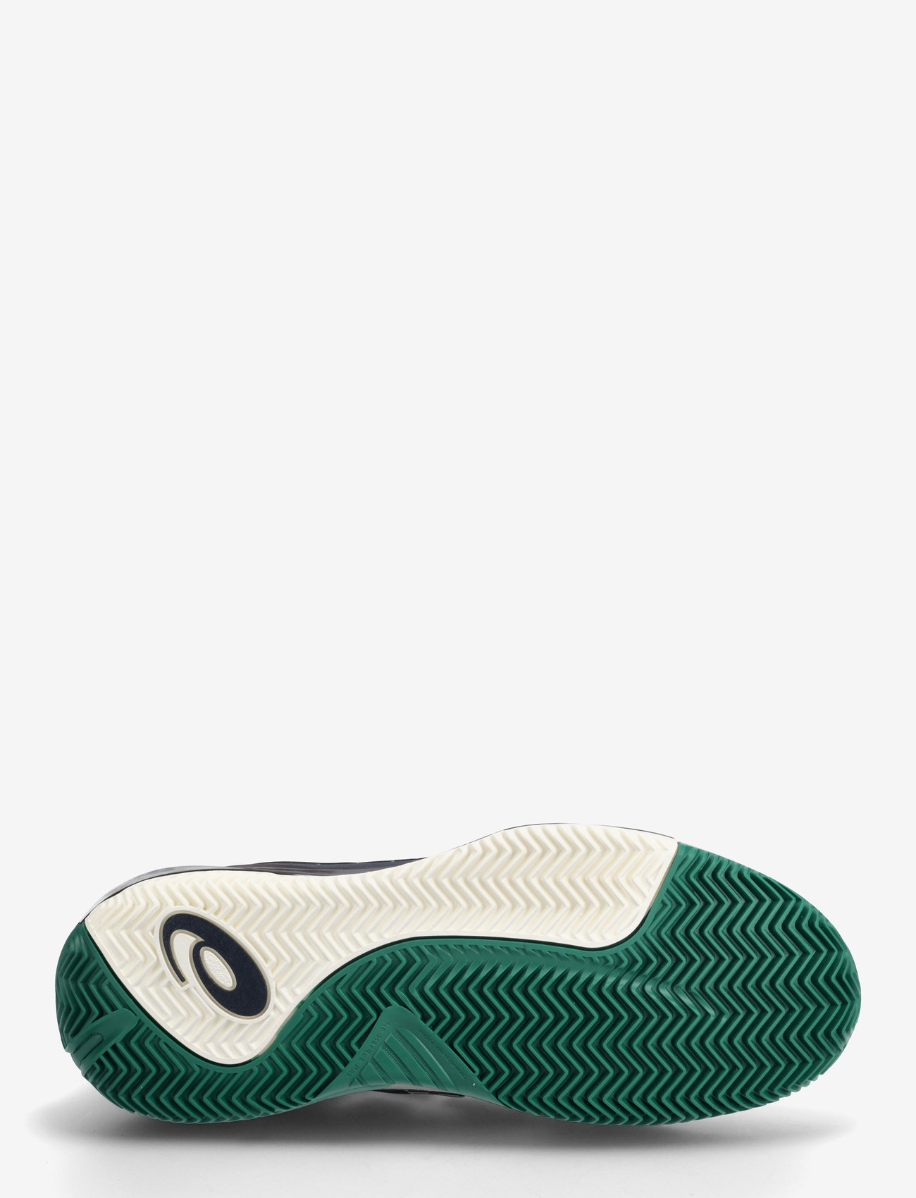 Asics - GEL-RESOLUTION X CLAY - tennisejalatsid - midnight/cream - 4