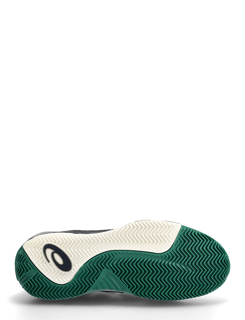 Asics - GEL-RESOLUTION X CLAY - tennisejalatsid - midnight/cream - 4