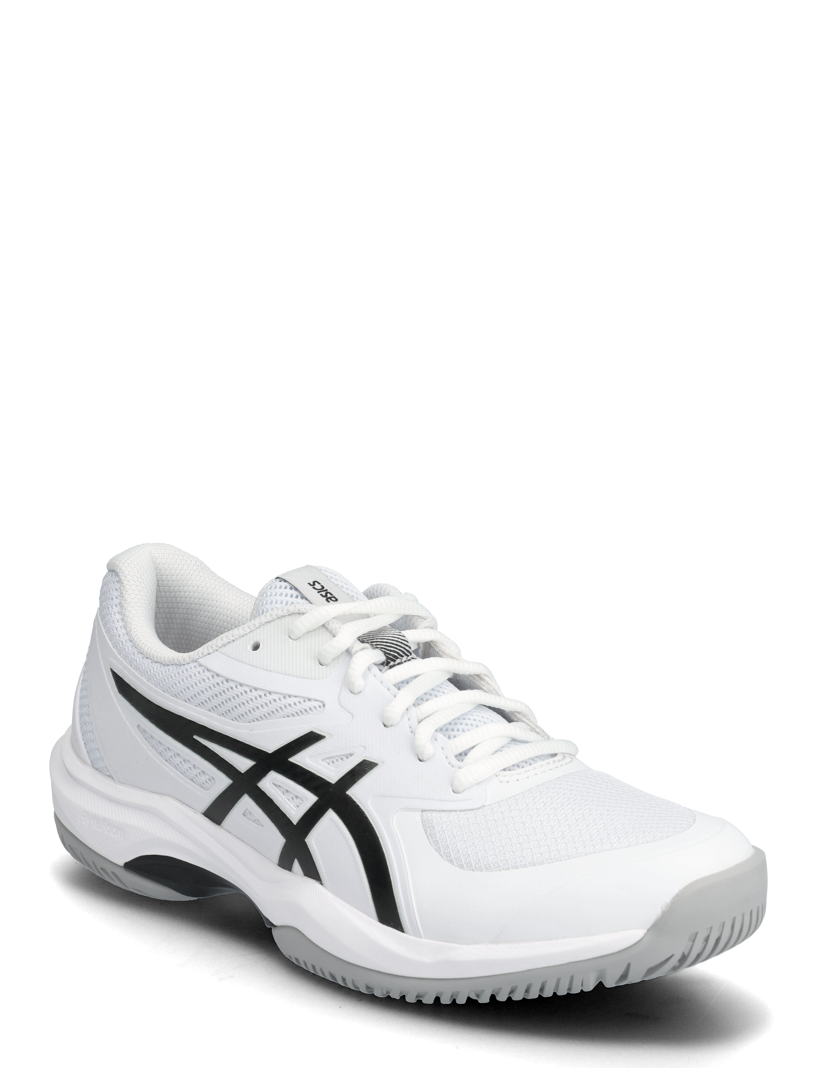 Asics Game Ff, 41.5, Sport Racketsports Schuhe, Weiß - Tennis Männerswear