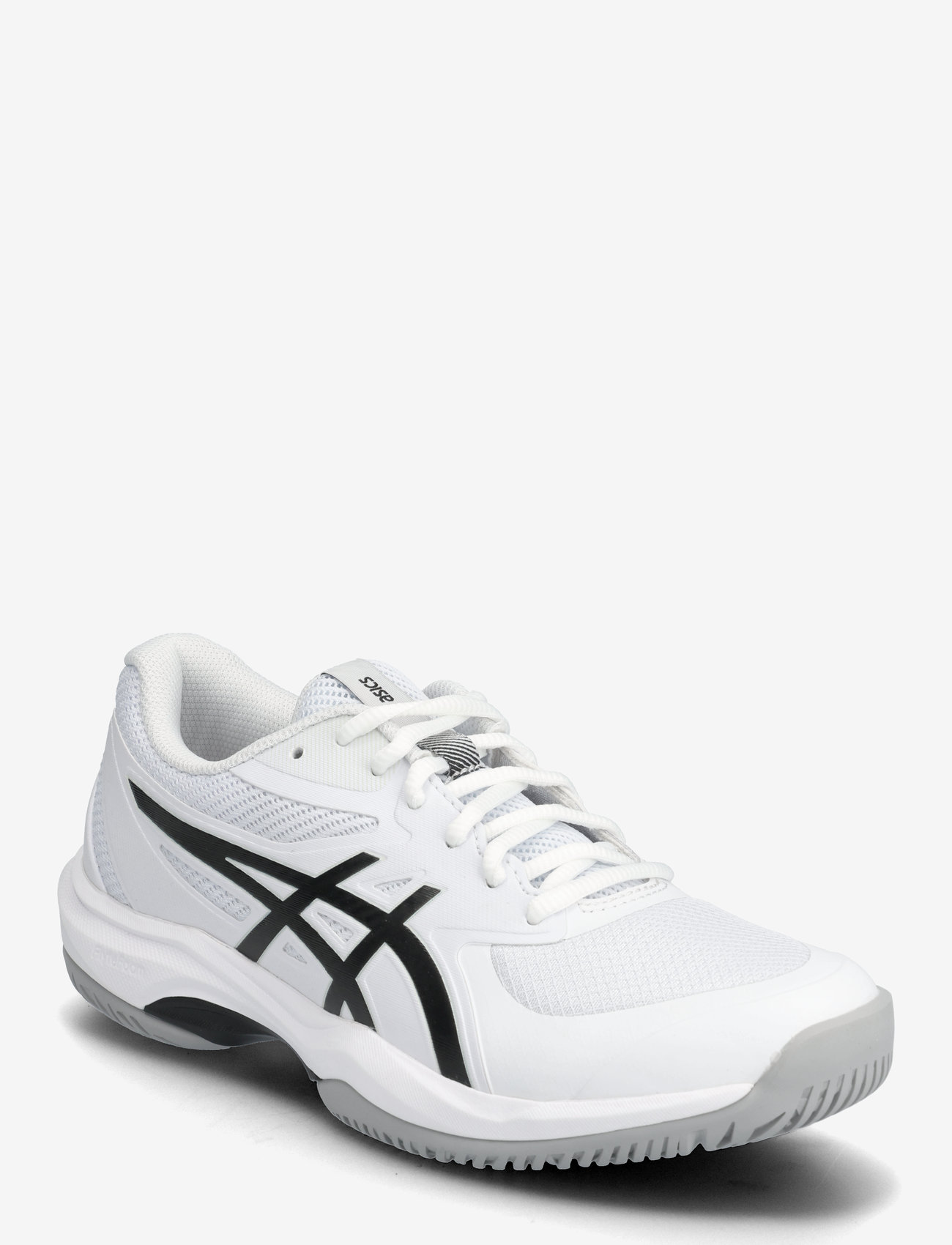 Asics - GAME FF - tennisejalatsid - white/black - 0