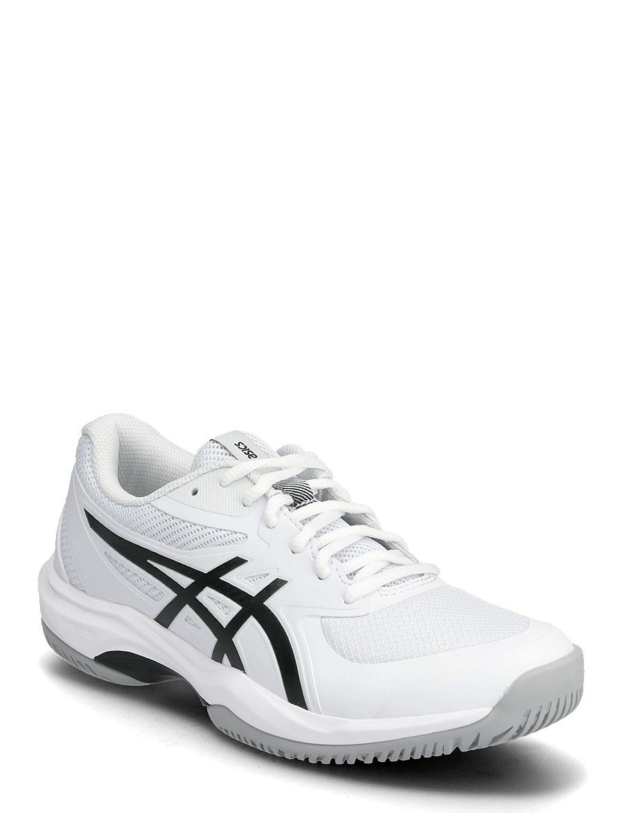 Asics - GAME FF - tennisejalatsid - white/black - 0