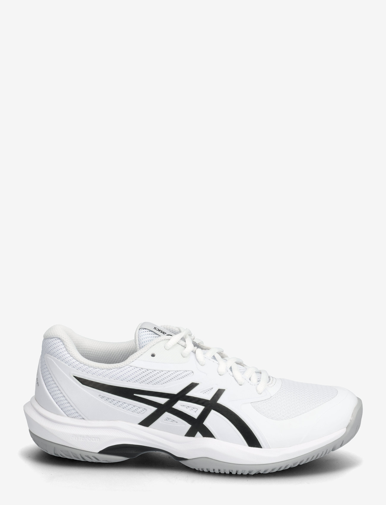 Asics - GAME FF - tennisejalatsid - white/black - 1