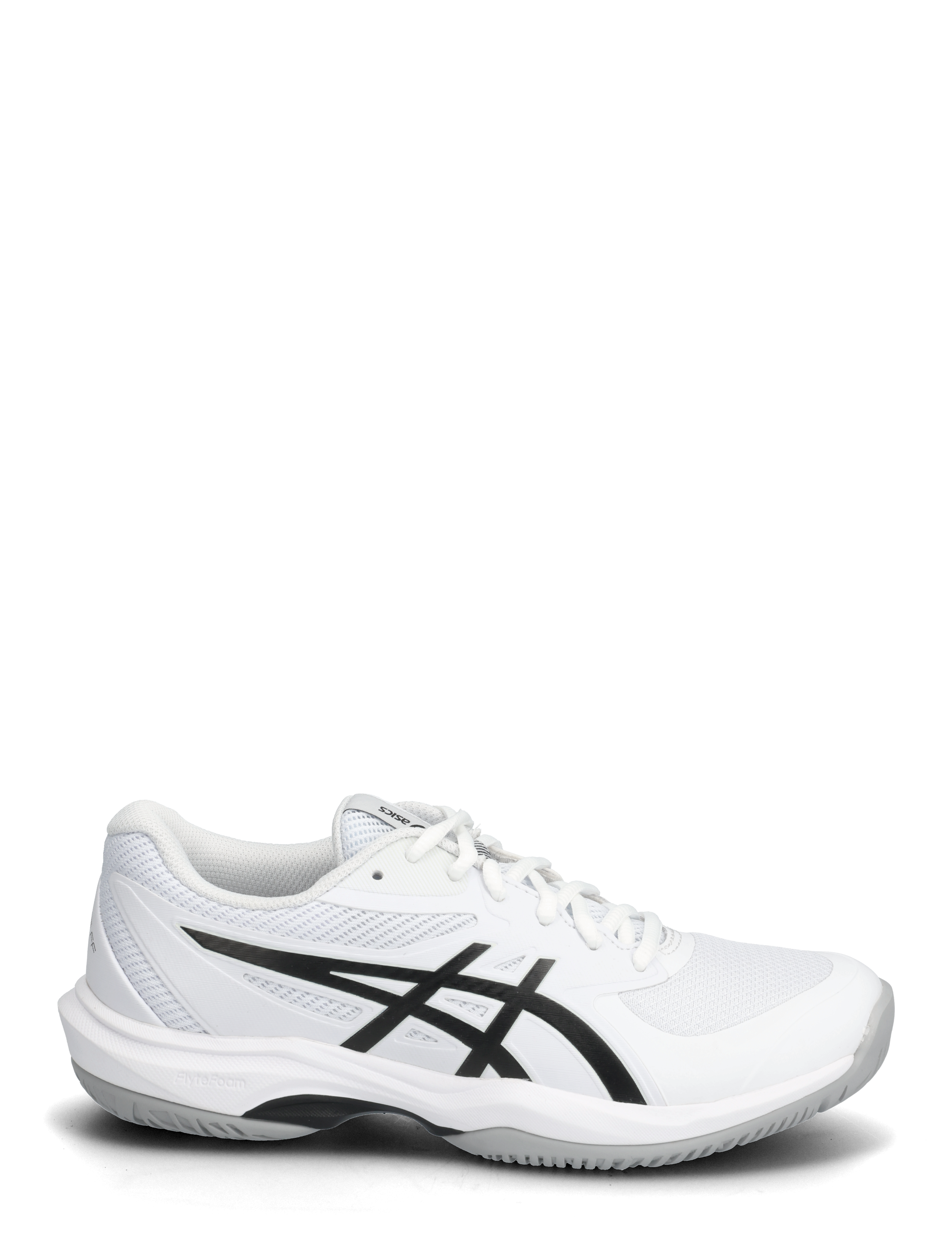 Asics - GAME FF - tennisskor - white/black - 1