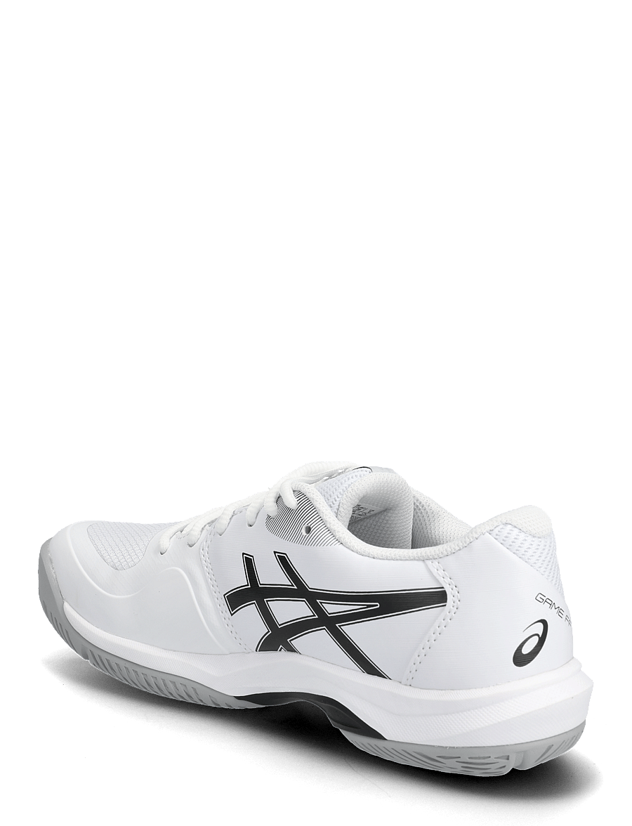 Asics - GAME FF - tennisejalatsid - white/black - 2