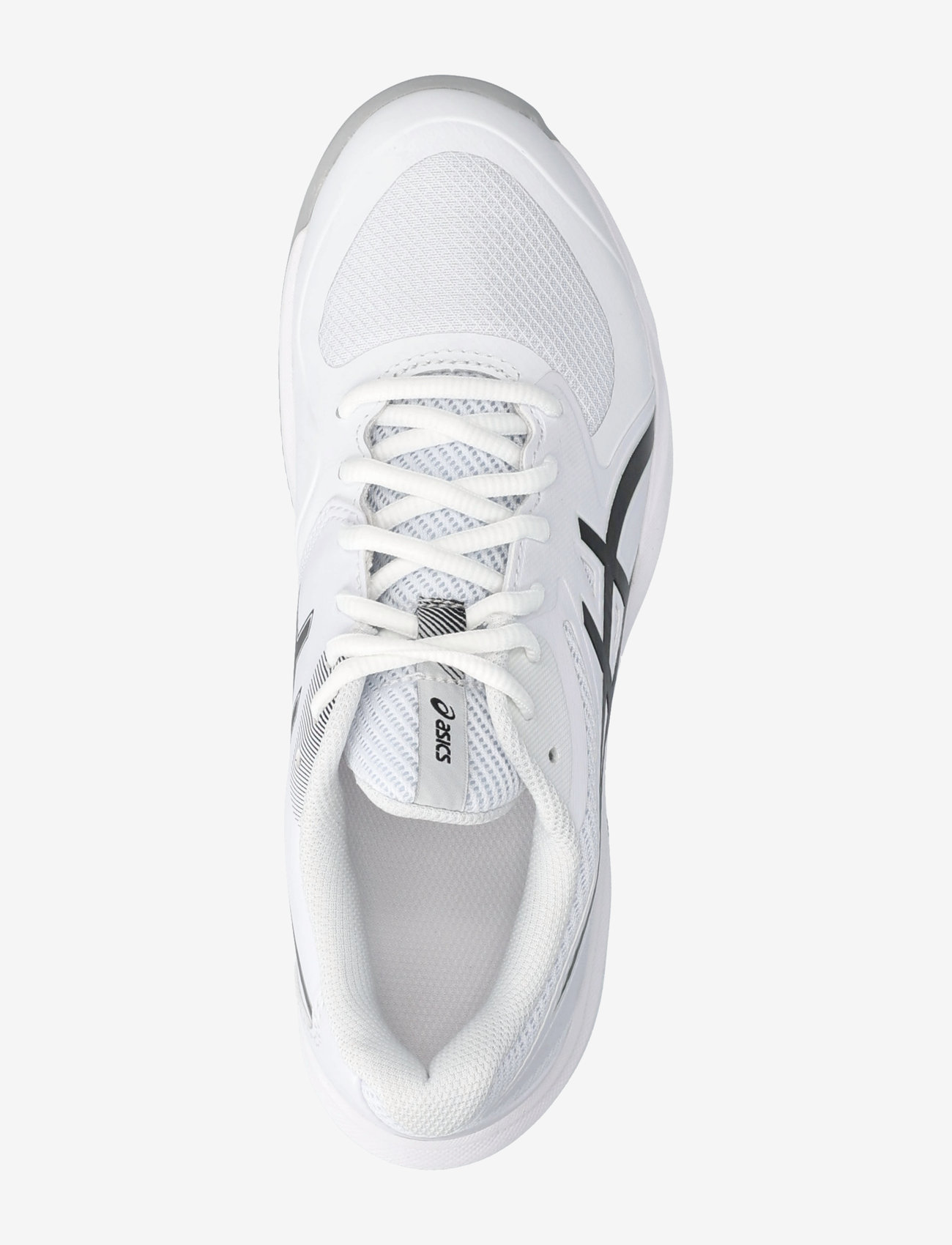 Asics - GAME FF - tennisejalatsid - white/black - 3