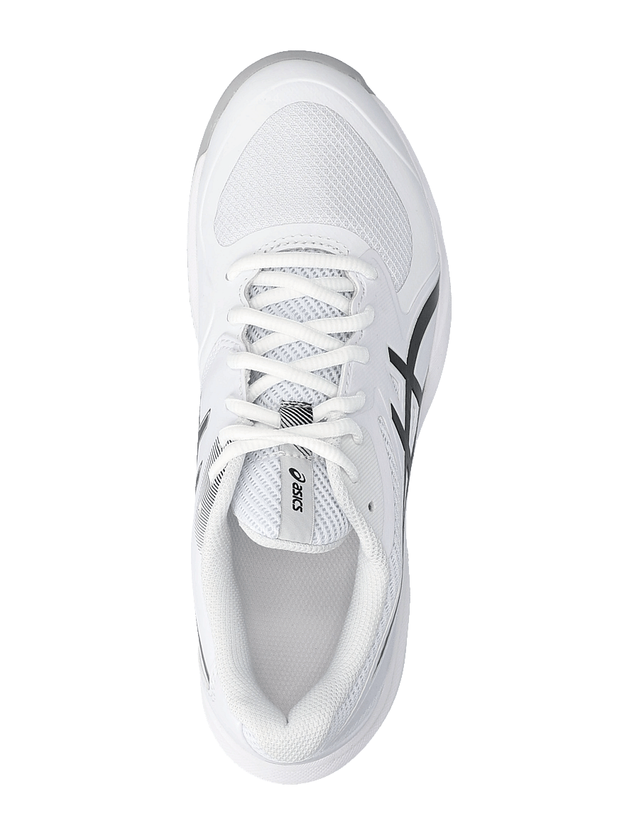 Asics - GAME FF - tennisejalatsid - white/black - 3