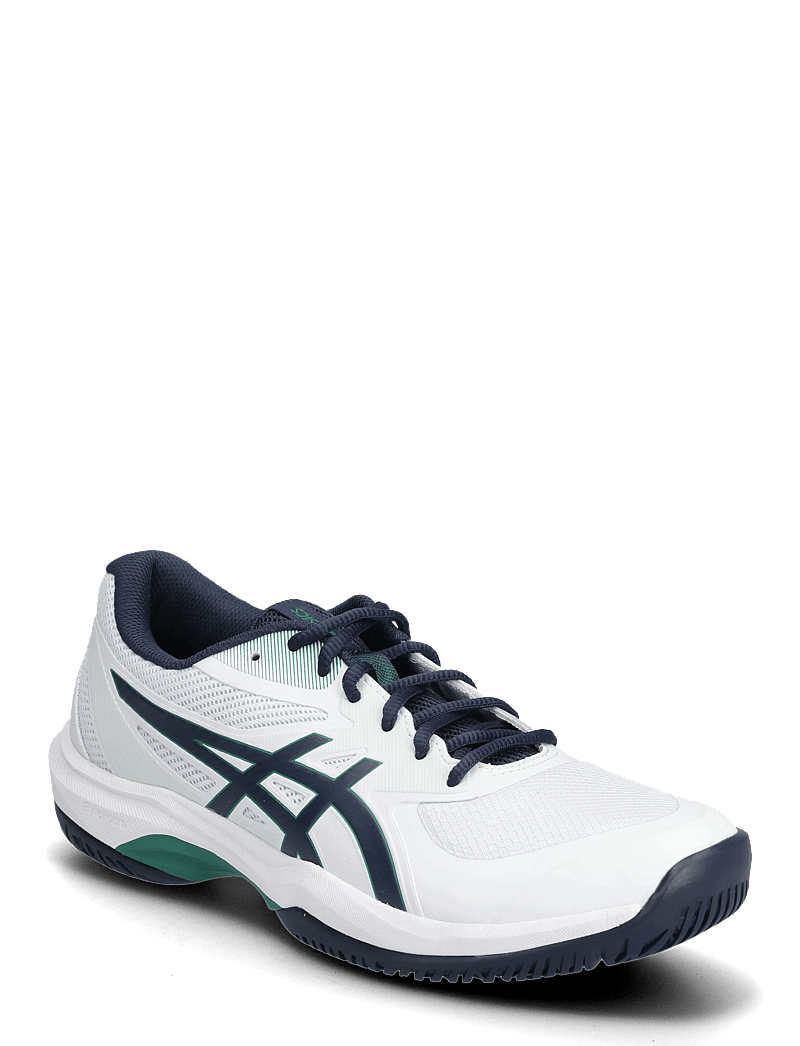 Asics - GAME FF - teniso batai - white/midnight - 0
