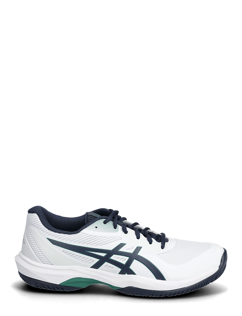 Asics - GAME FF - teniso batai - white/midnight - 1
