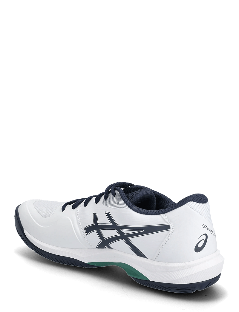 Asics - GAME FF - teniso batai - white/midnight - 2