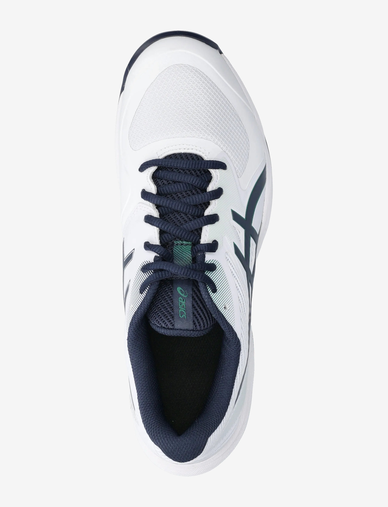 Asics - GAME FF - tennisskor - white/midnight - 3
