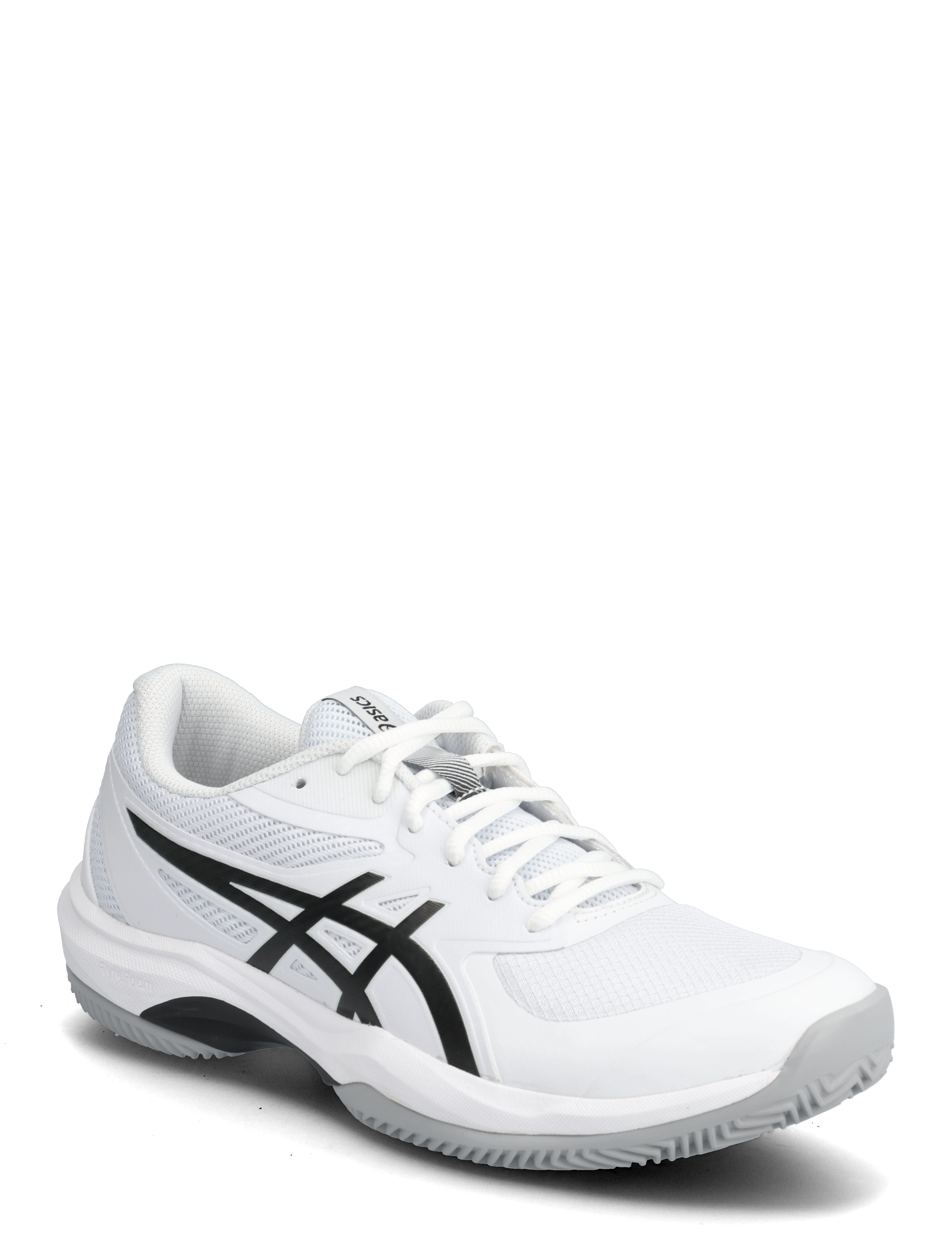 WHITE/BLACK