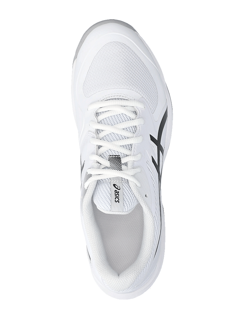 Asics - GAME FF CLAY/OC - tenniskengät - white/black - 3