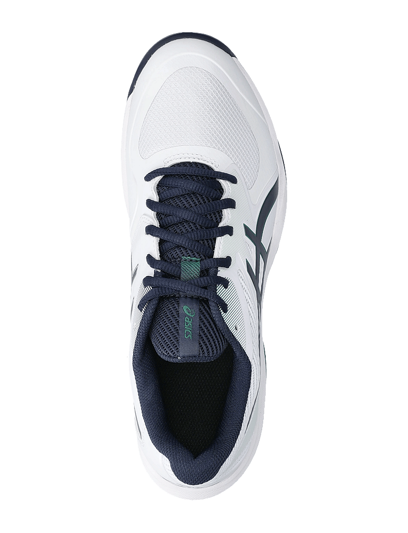 Asics - GAME FF CLAY/OC - teniso batai - white/midnight - 3