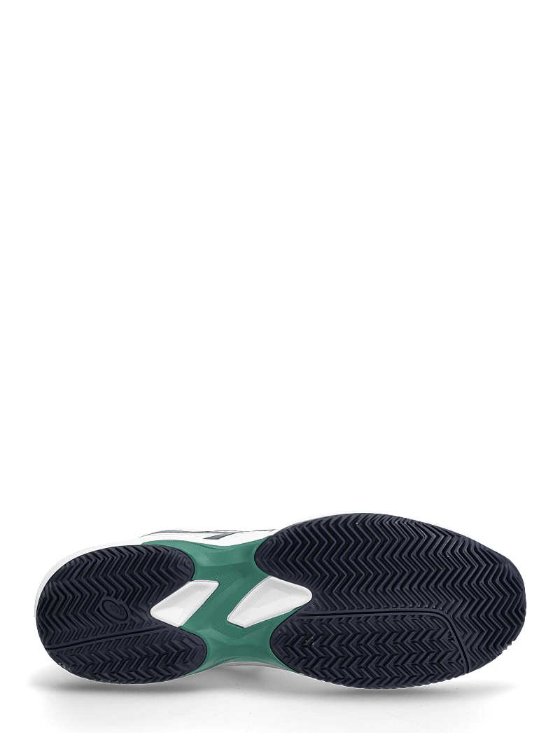 Asics - GAME FF CLAY/OC - teniso batai - white/midnight - 4