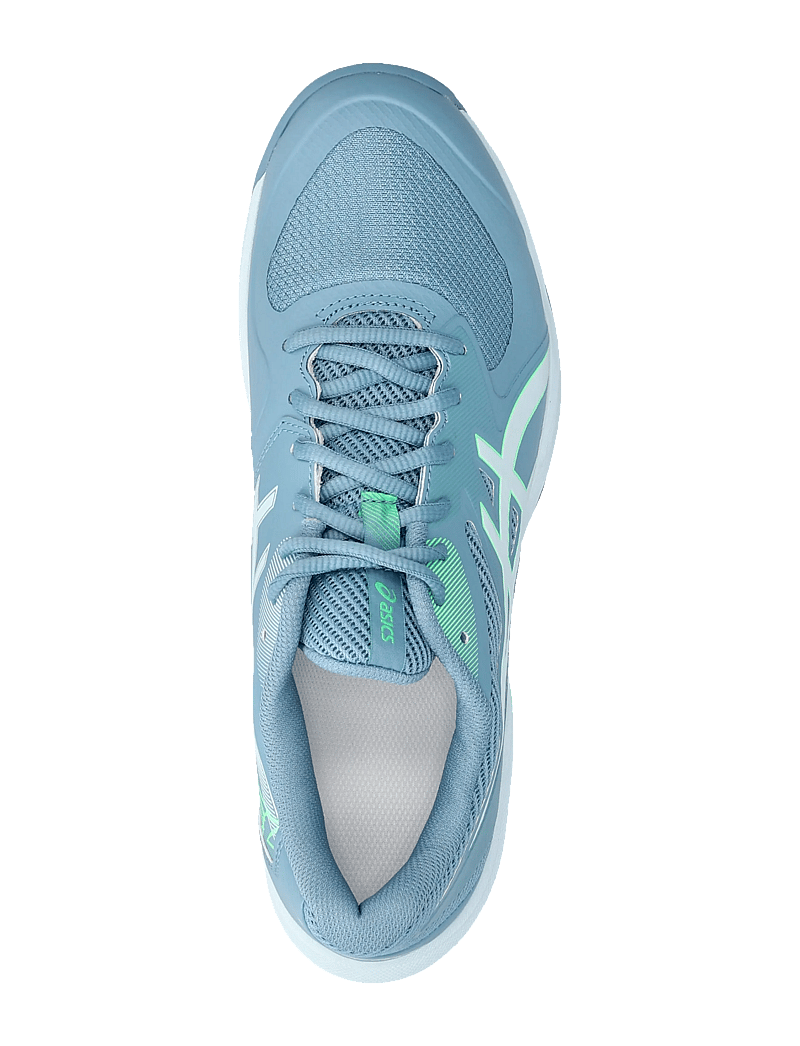 Asics - GAME FF PADEL - padel-schuhe - saba blue/cool grey - 3