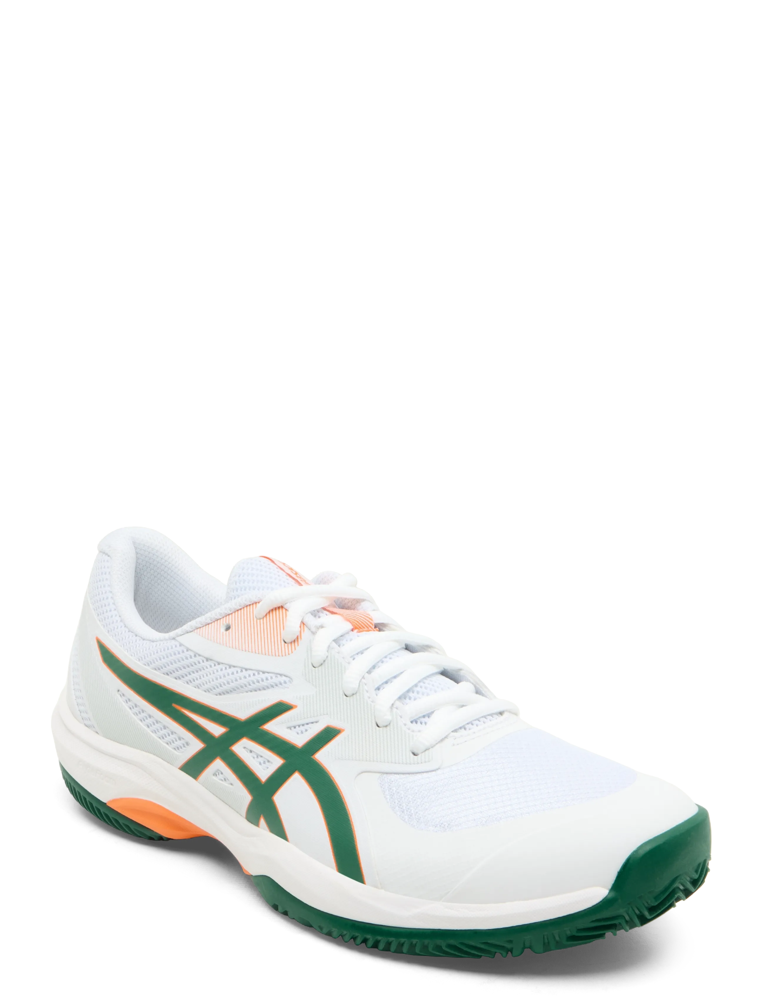 Asics Game Ff Padel, Mænd, Padel Sko, Hvid, Str: 44