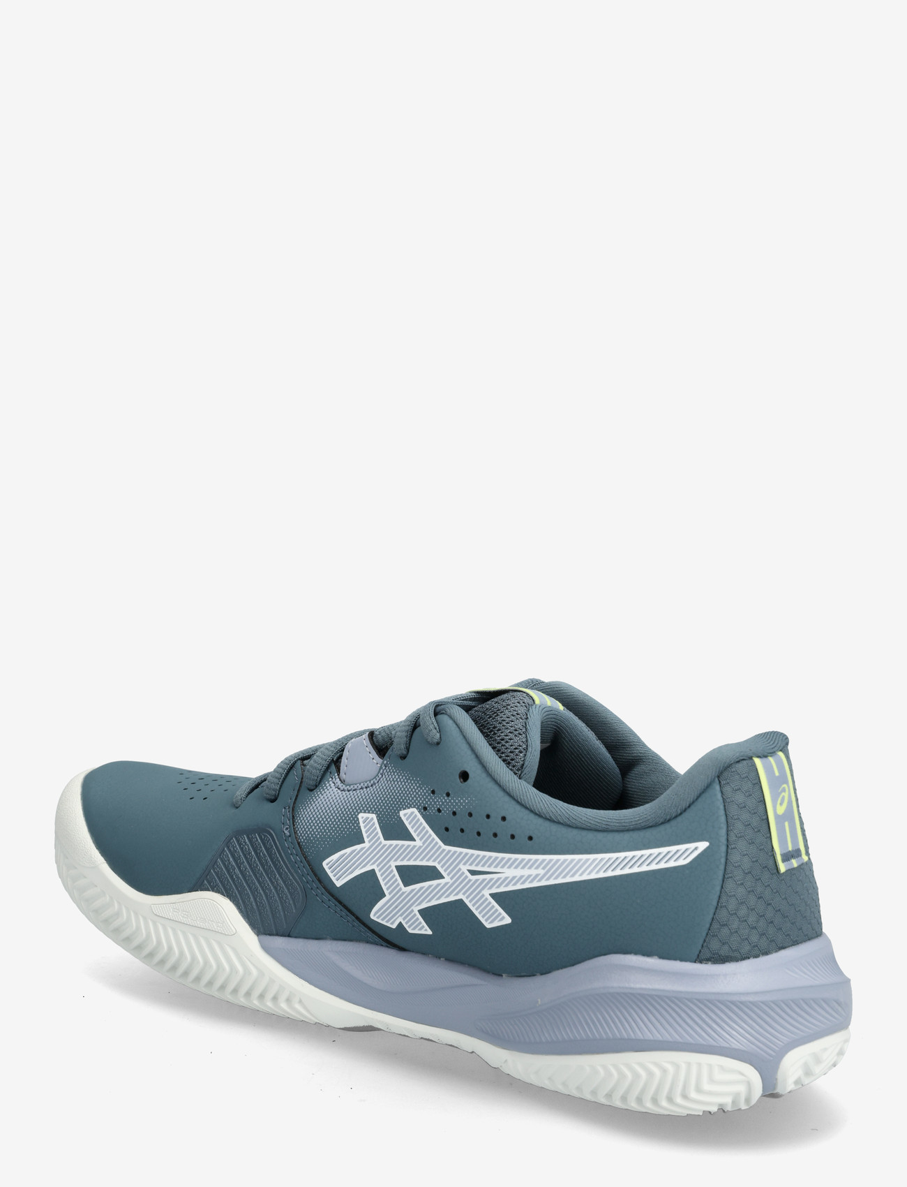 Asics - GEL-CHALLENGER 15 CLAY - teniso batai - ironclad/grey blue - 2