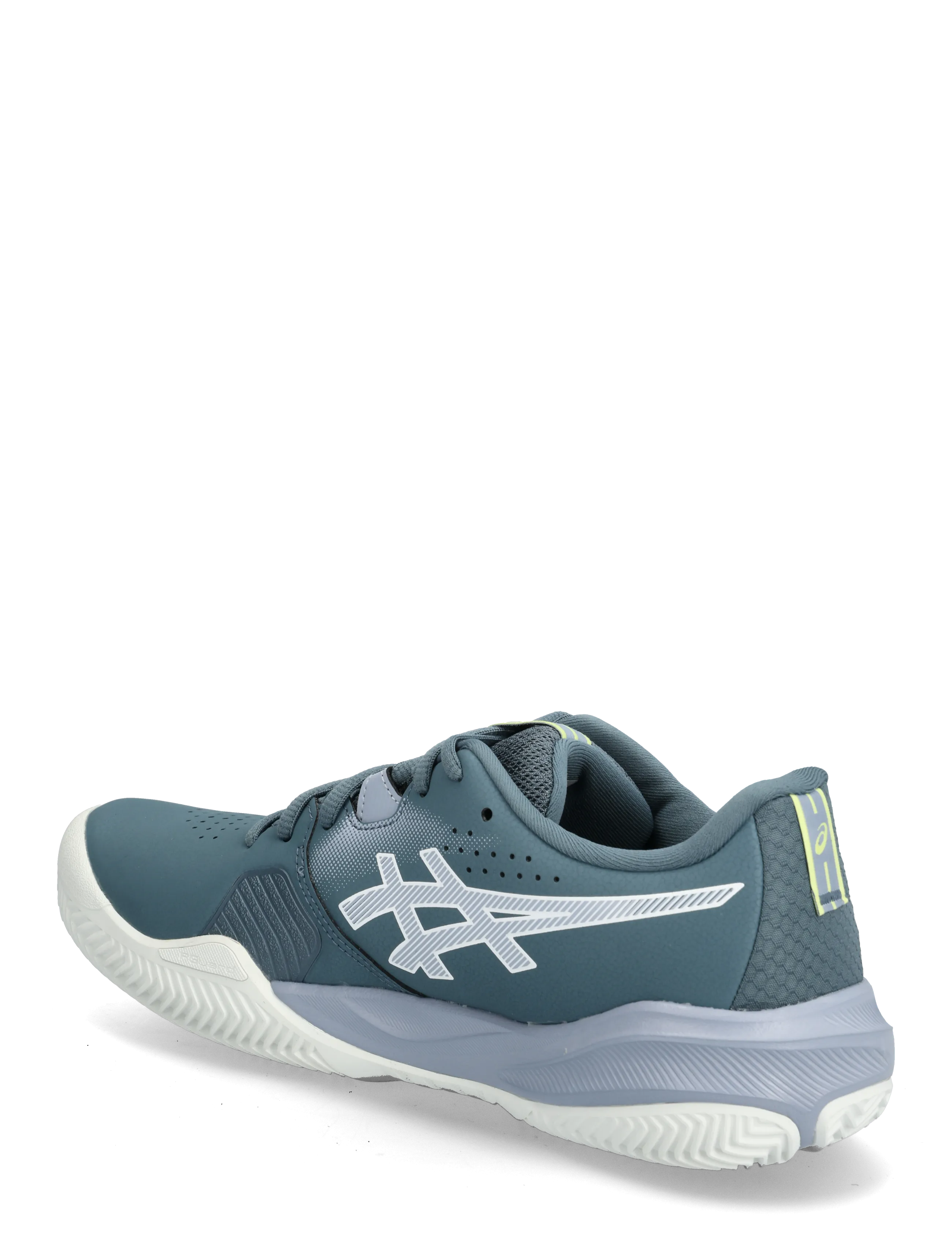 Asics - GEL-CHALLENGER 15 CLAY - tennisschuhe - ironclad/grey blue - 2