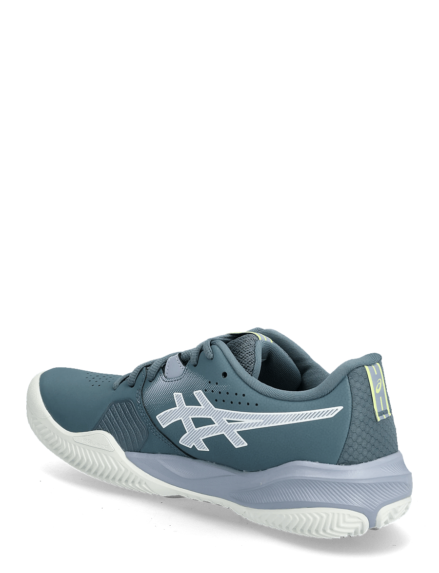 Asics - GEL-CHALLENGER 15 CLAY - tennisschuhe - ironclad/grey blue - 2