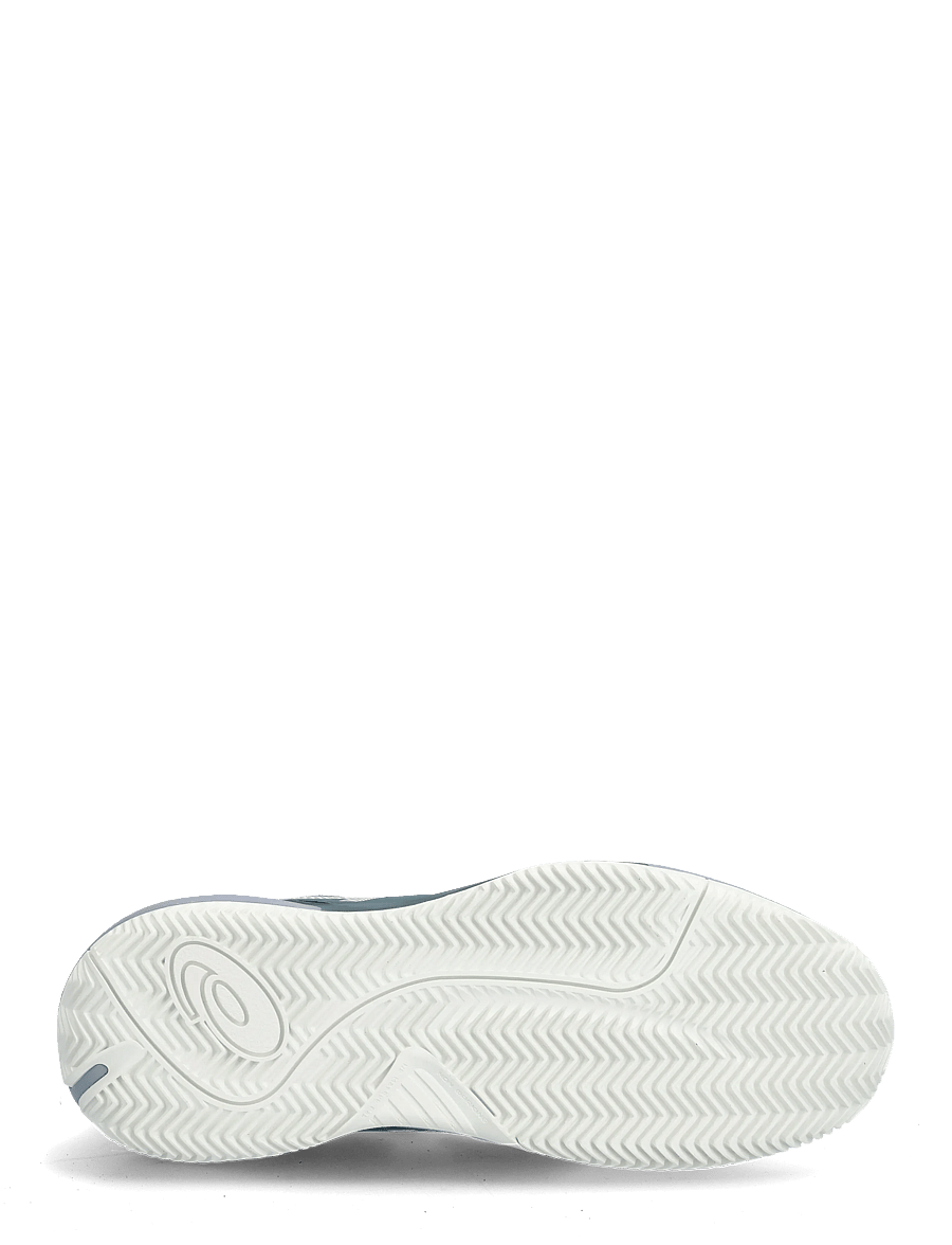 Asics - GEL-CHALLENGER 15 CLAY - tennisschuhe - ironclad/grey blue - 4