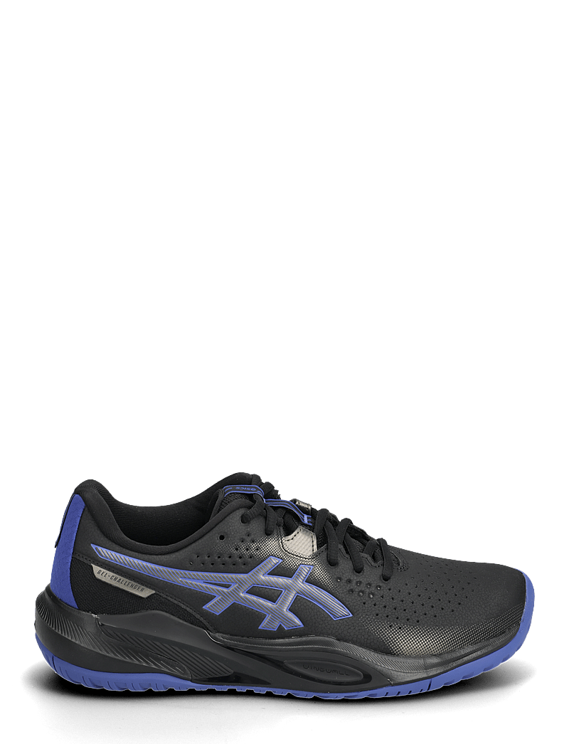 Asics - GEL-CHALLENGER 15 - tennisskor - black/dark cobalt - 1