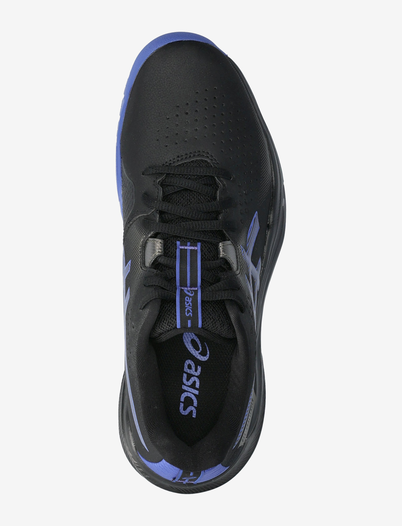 Asics - GEL-CHALLENGER 15 - tennisskor - black/dark cobalt - 3