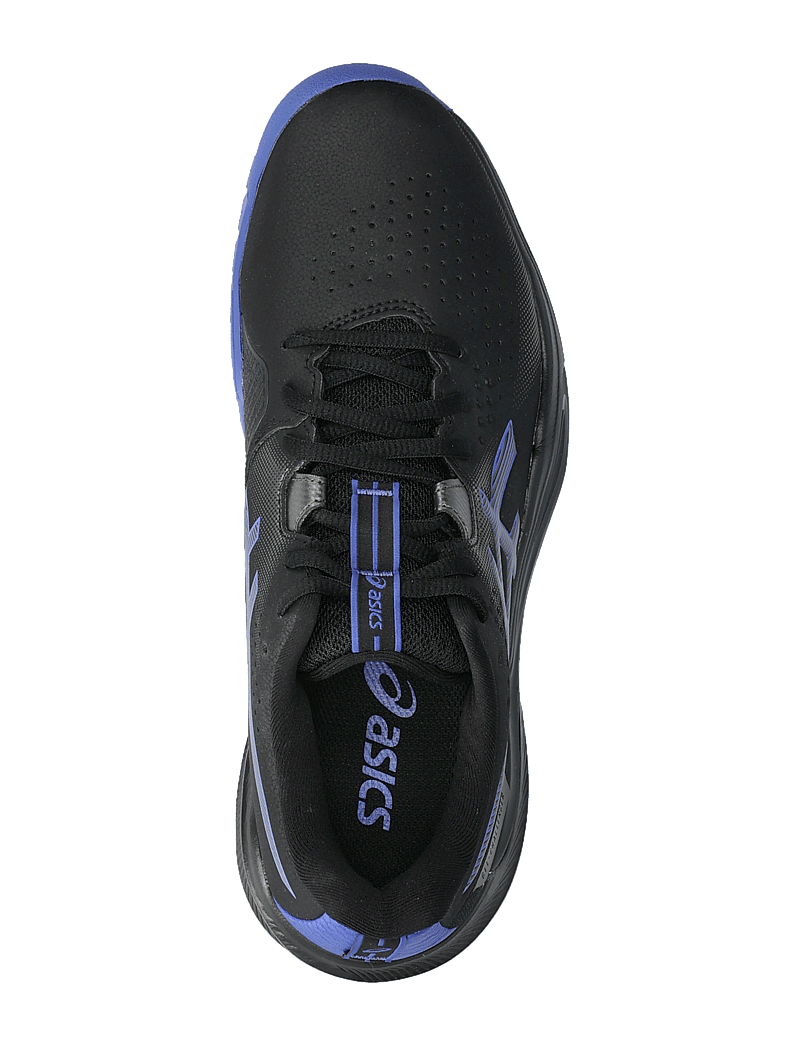 Asics - GEL-CHALLENGER 15 - tennisskor - black/dark cobalt - 3