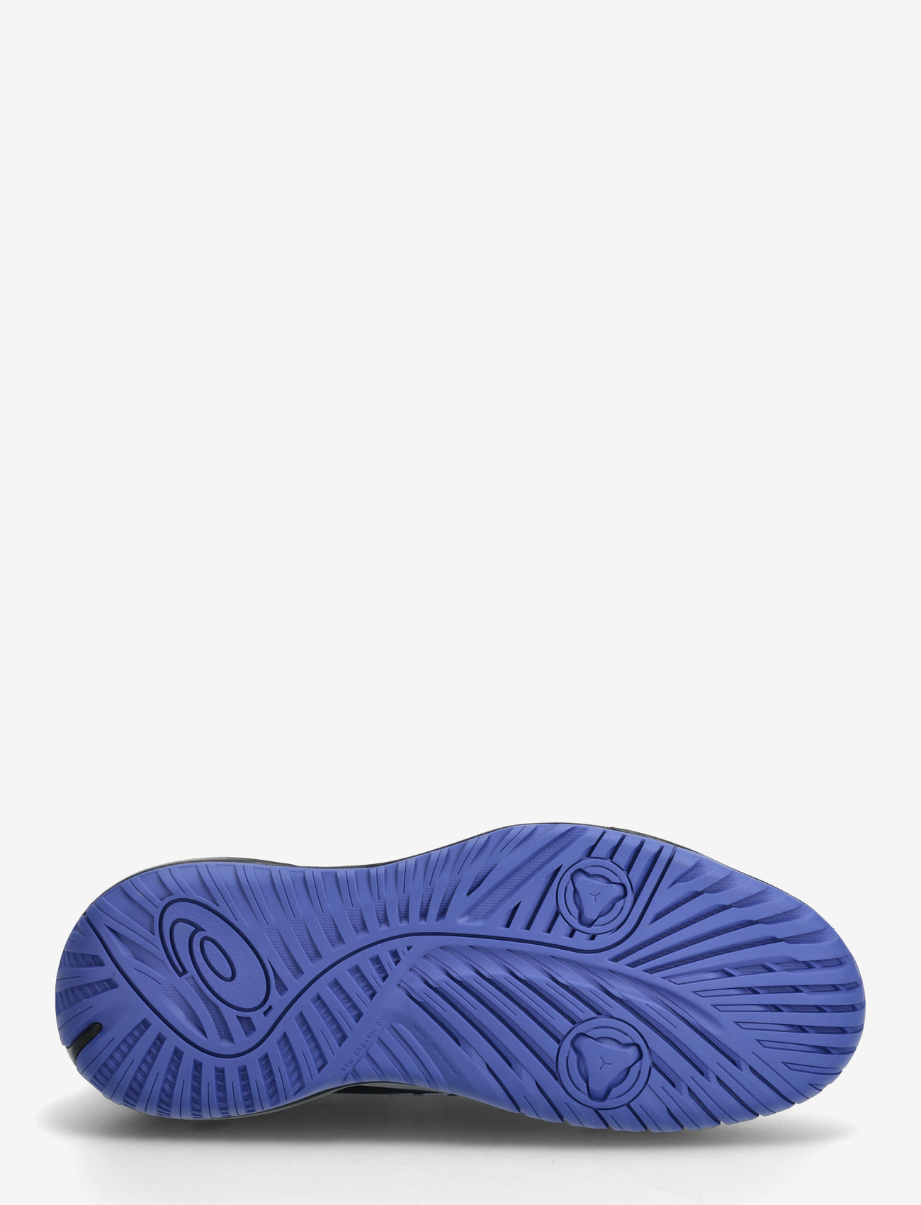 Asics - GEL-CHALLENGER 15 - tennisskor - black/dark cobalt - 4