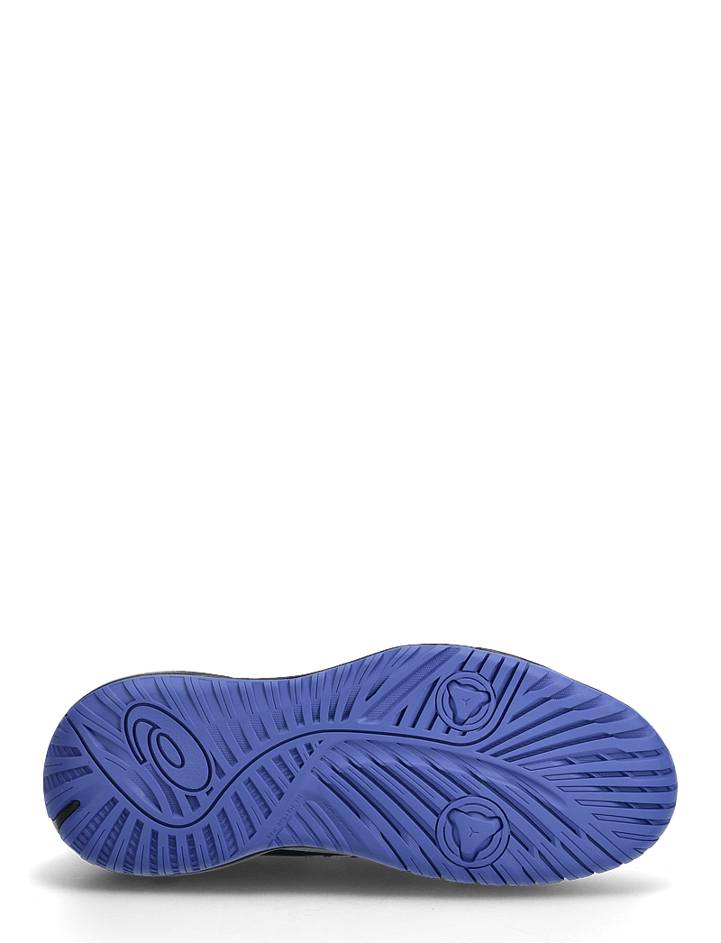 Asics - GEL-CHALLENGER 15 - tennisskor - black/dark cobalt - 4