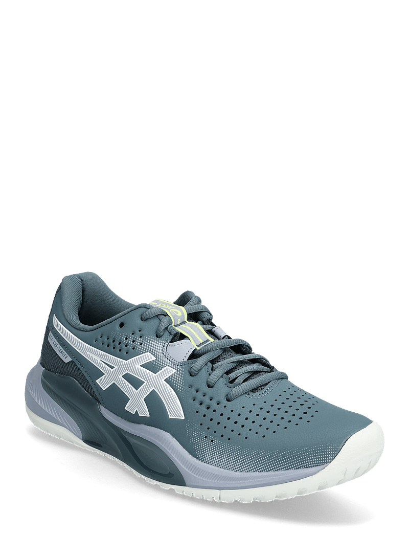 Asics - GEL-CHALLENGER 15 - tennisschoenen - ironclad/grey blue - 0
