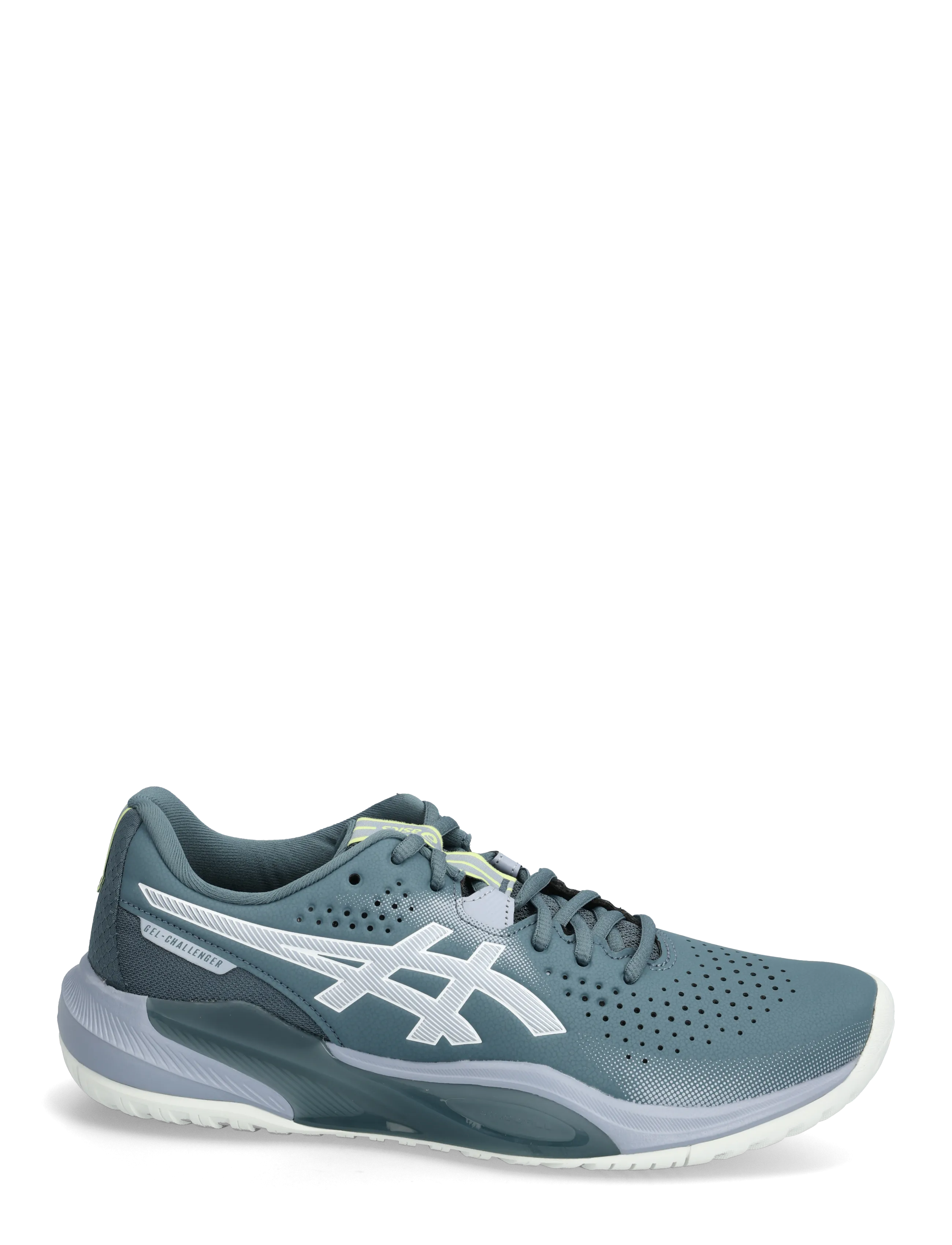 Asics - GEL-CHALLENGER 15 - tennisschuhe - ironclad/grey blue - 1