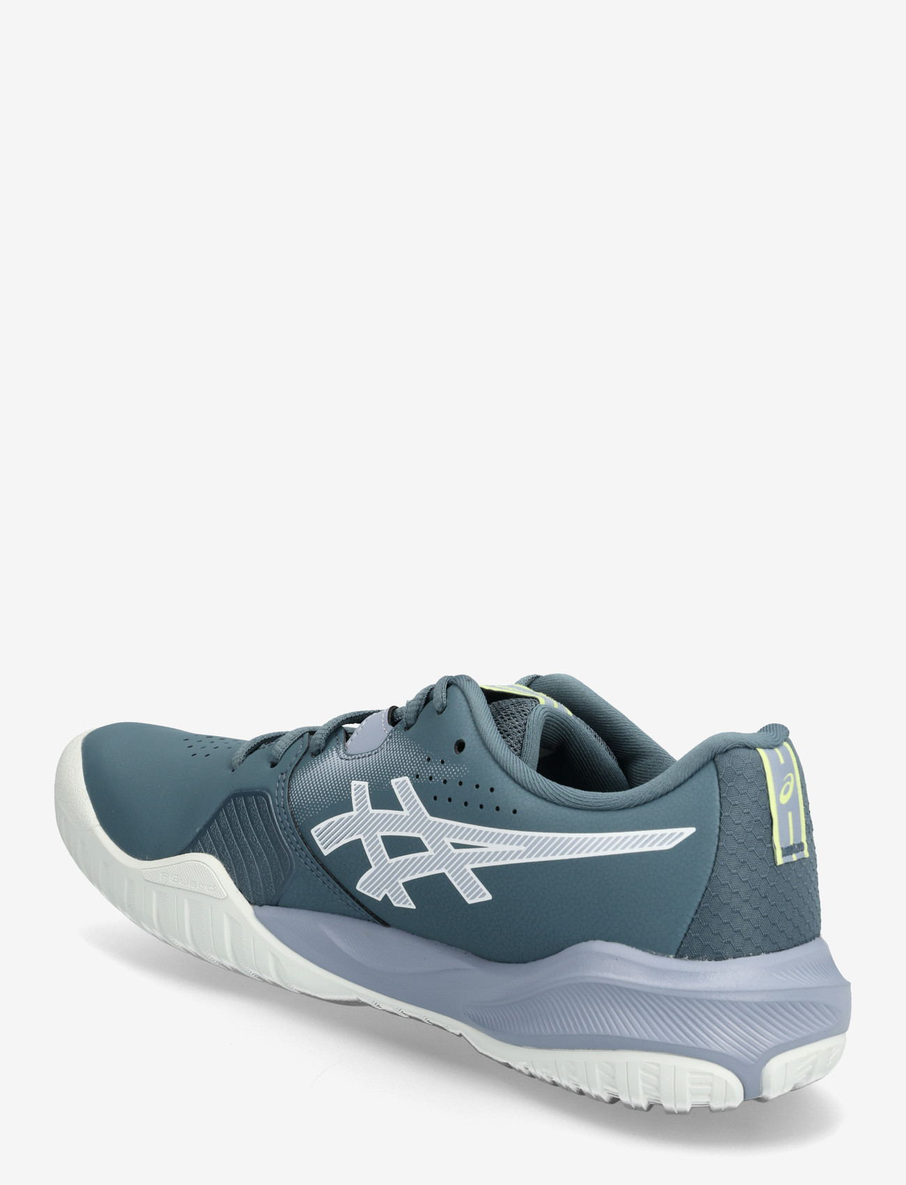Asics - GEL-CHALLENGER 15 - tennisschoenen - ironclad/grey blue - 2