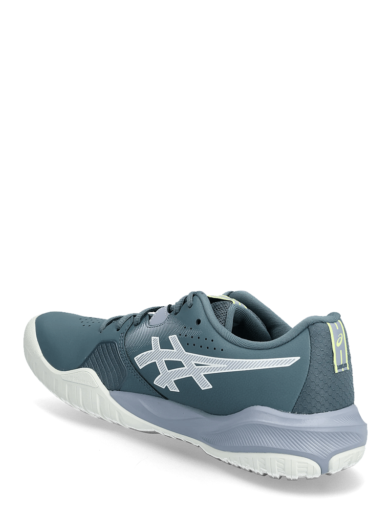 Asics - GEL-CHALLENGER 15 - tennisschoenen - ironclad/grey blue - 2