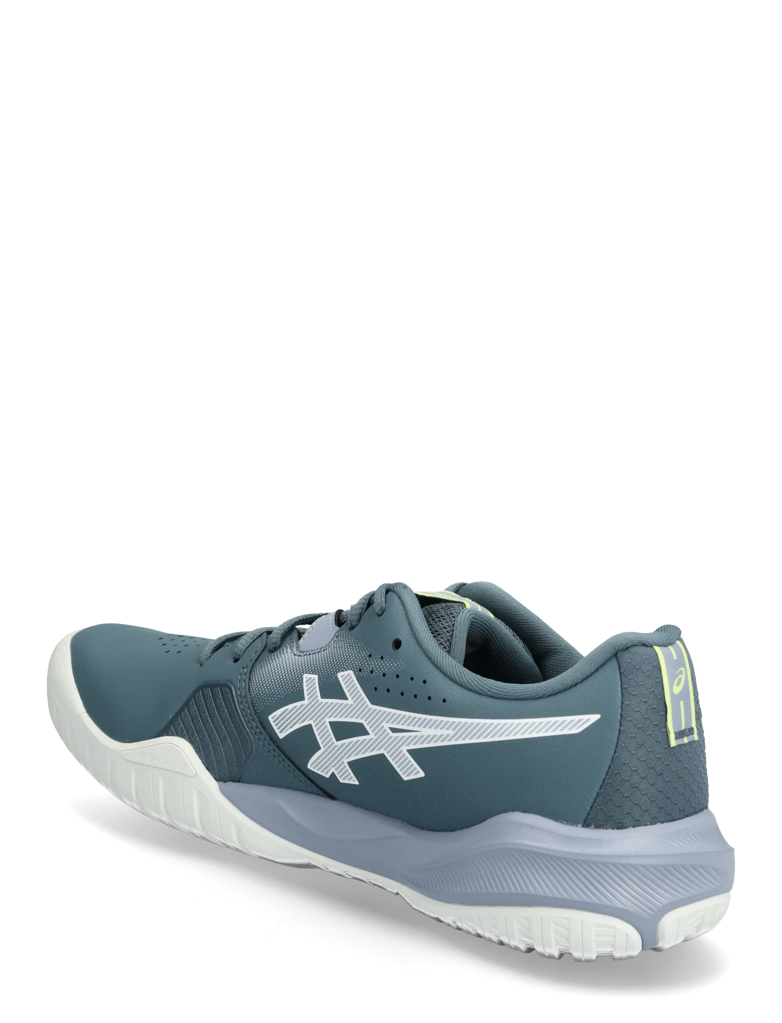 Asics - GEL-CHALLENGER 15 - tennisschuhe - ironclad/grey blue - 2