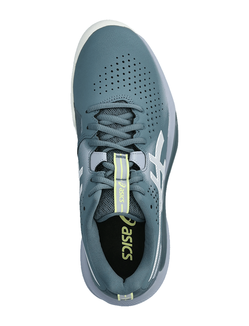 Asics - GEL-CHALLENGER 15 - tennisschoenen - ironclad/grey blue - 3
