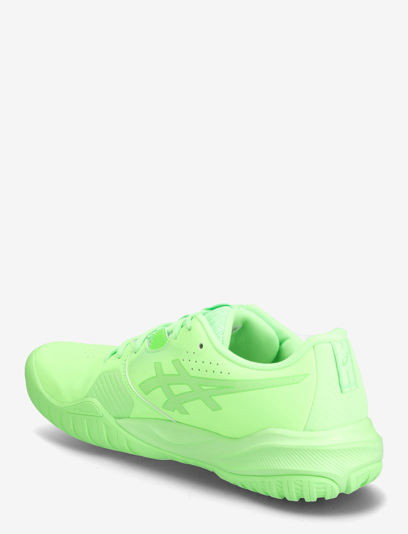 Asics - GEL-CHALLENGER 15 - tennissko - lime burst/green gecko - 2