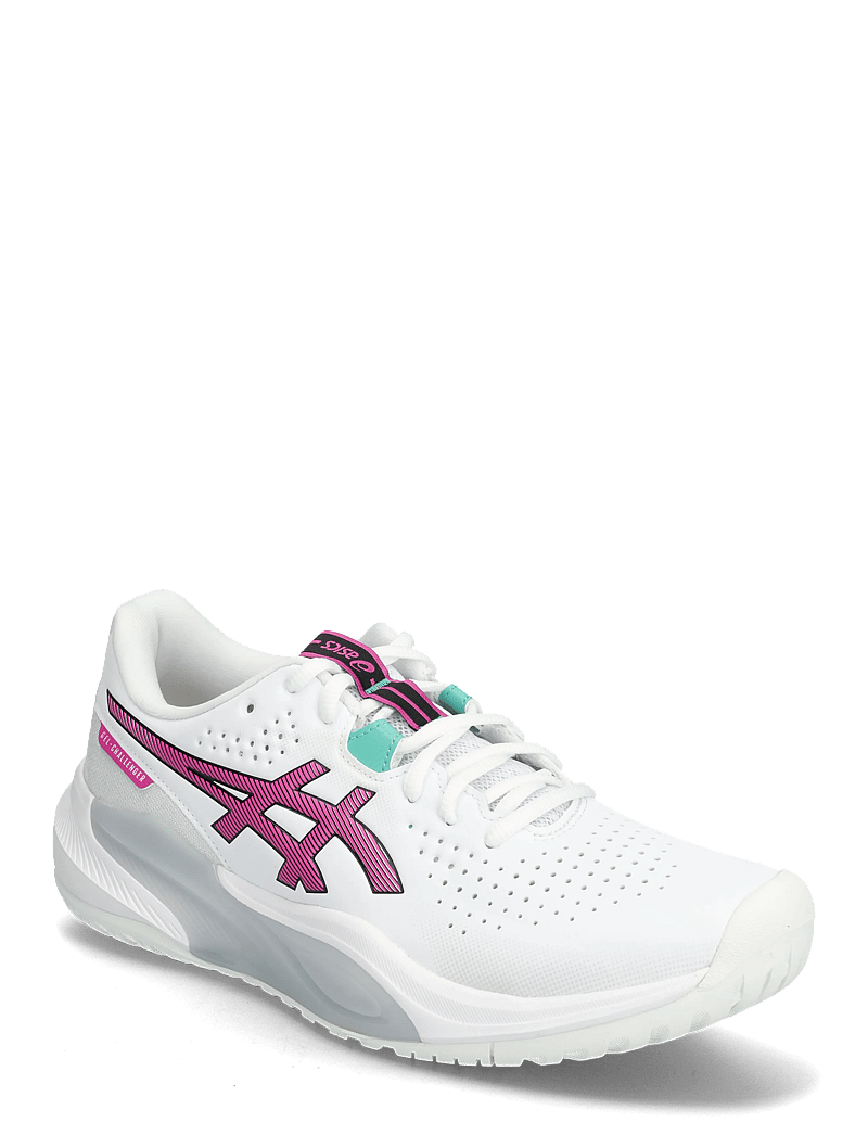 Asics - GEL-CHALLENGER 15 - tennisschoenen - white/digital sakura - 0