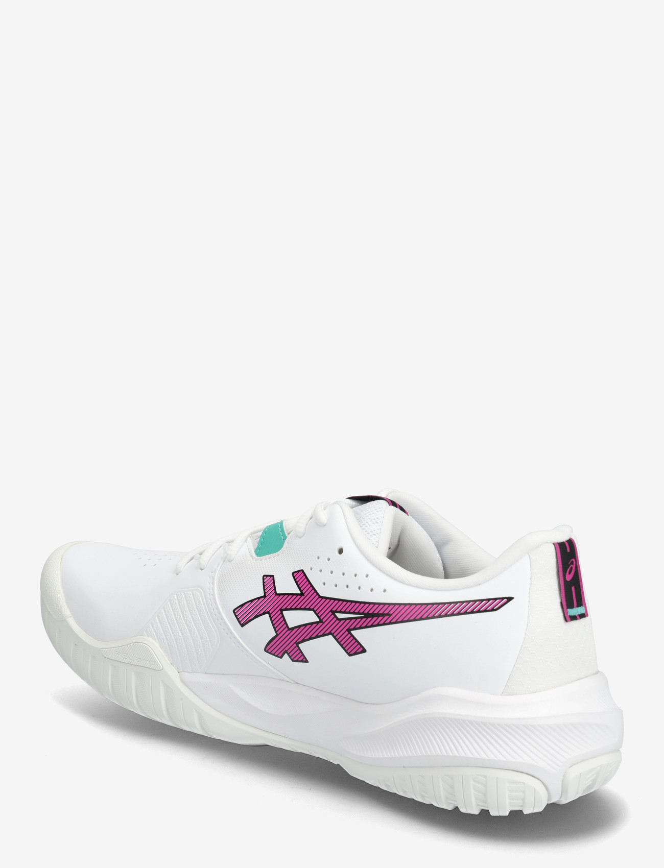 Asics - GEL-CHALLENGER 15 - tennisschoenen - white/digital sakura - 2