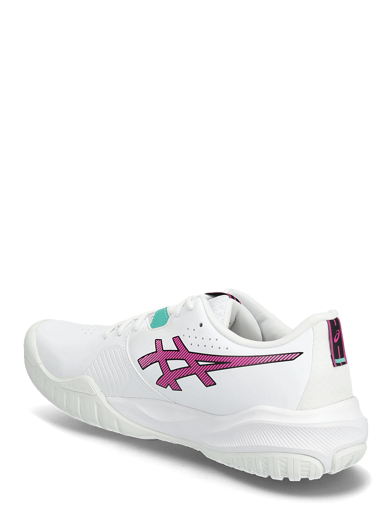 Asics - GEL-CHALLENGER 15 - tennisschoenen - white/digital sakura - 2