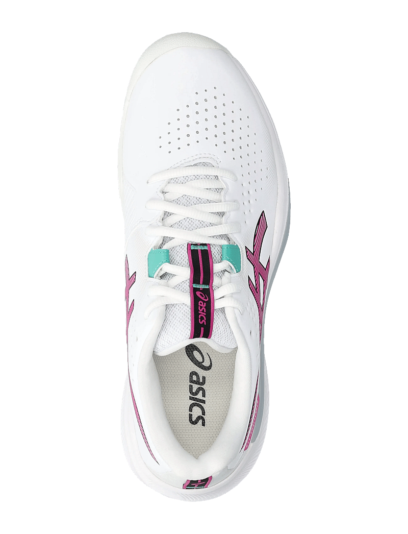 Asics - GEL-CHALLENGER 15 - tennisschoenen - white/digital sakura - 3