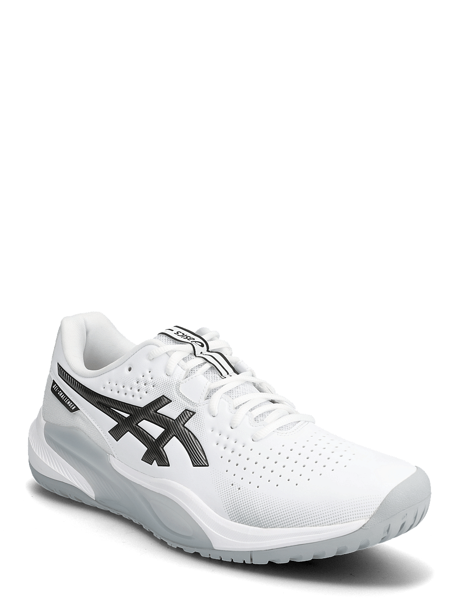 Asics - GEL-CHALLENGER 15 - tennissko - white/gunmetal - 0