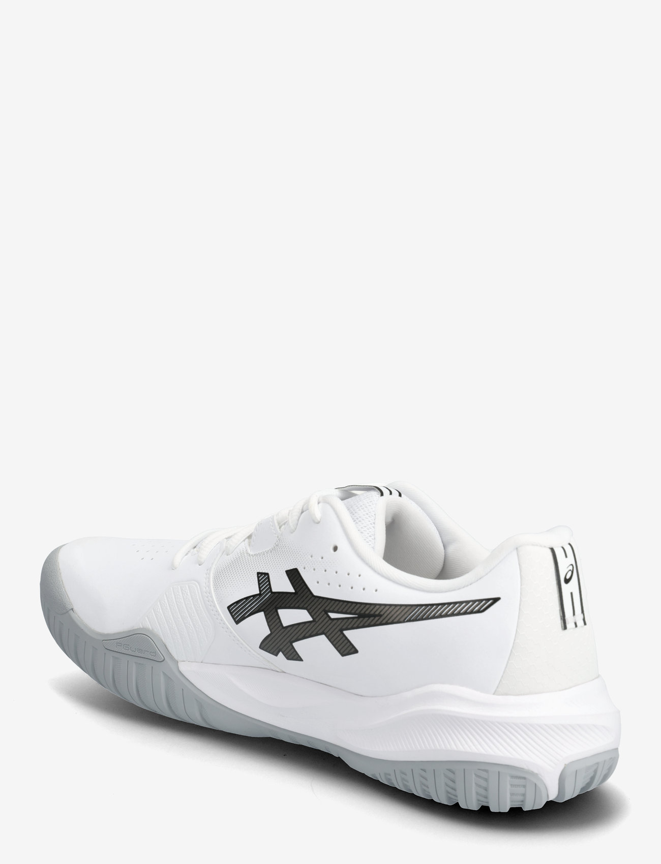 Asics - GEL-CHALLENGER 15 - tennisschuhe - white/gunmetal - 2