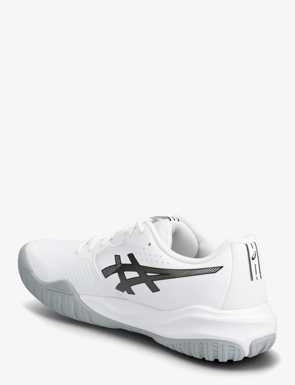 Asics - GEL-CHALLENGER 15 - chaussures de tennis - white/gunmetal - 2