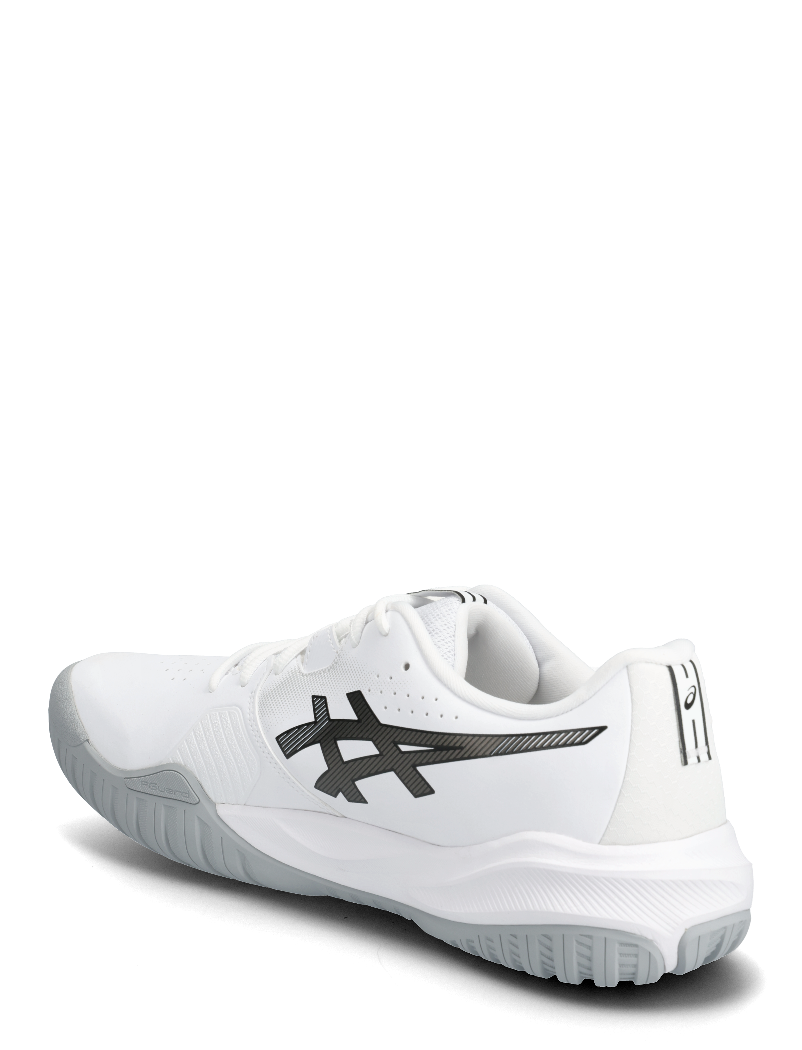 Asics - GEL-CHALLENGER 15 - tennissko - white/gunmetal - 2