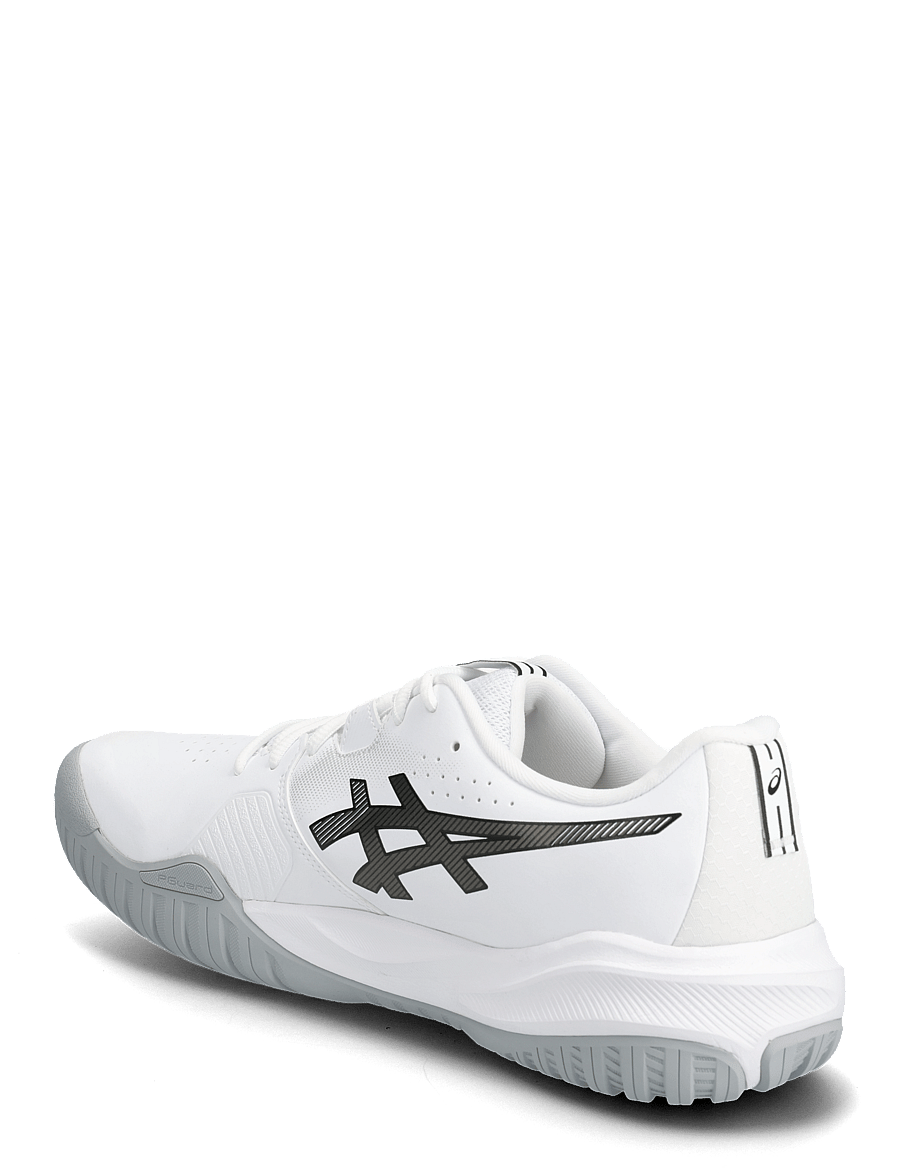 Asics - GEL-CHALLENGER 15 - tennissko - white/gunmetal - 2