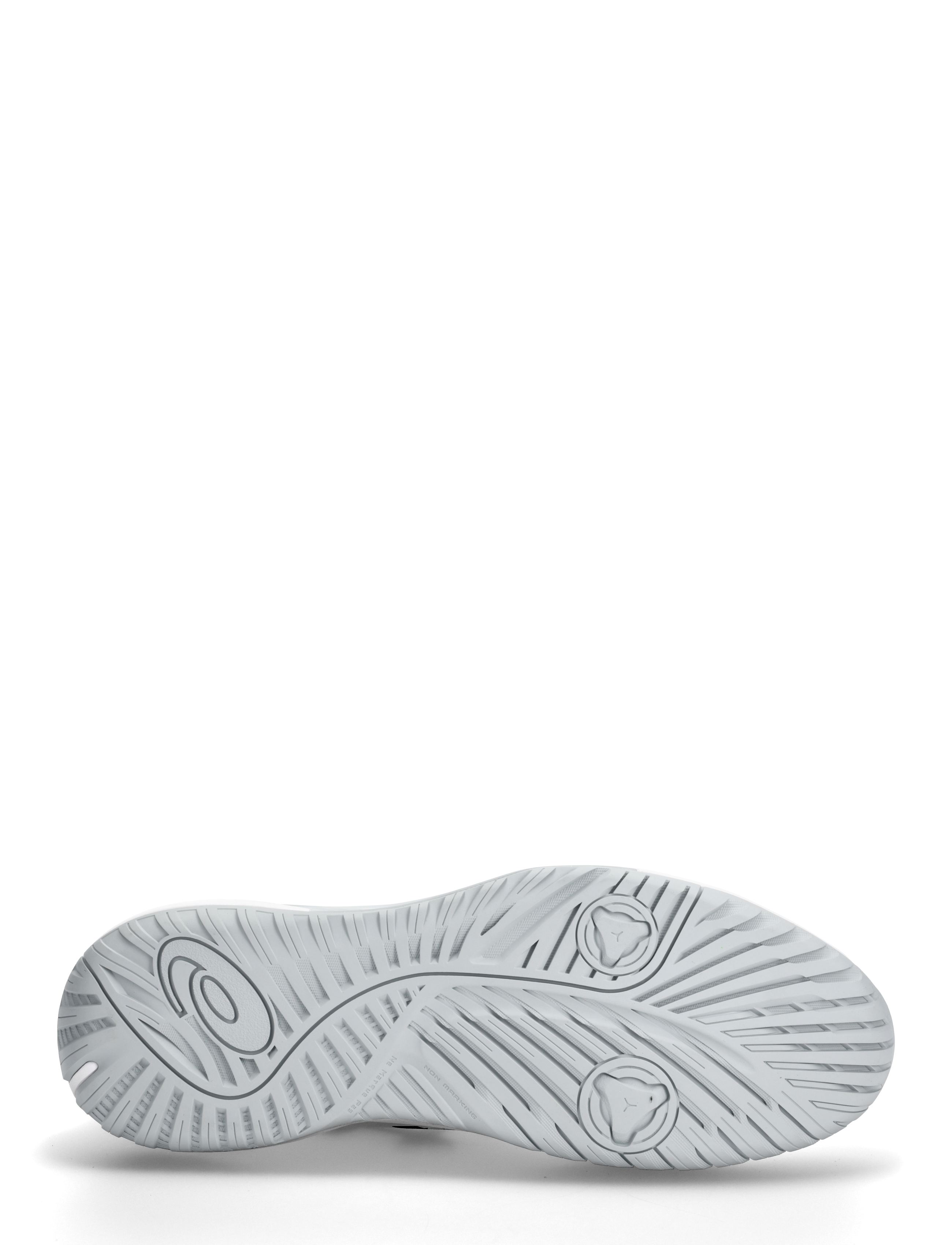 Asics - GEL-CHALLENGER 15 - tennissko - white/gunmetal - 4