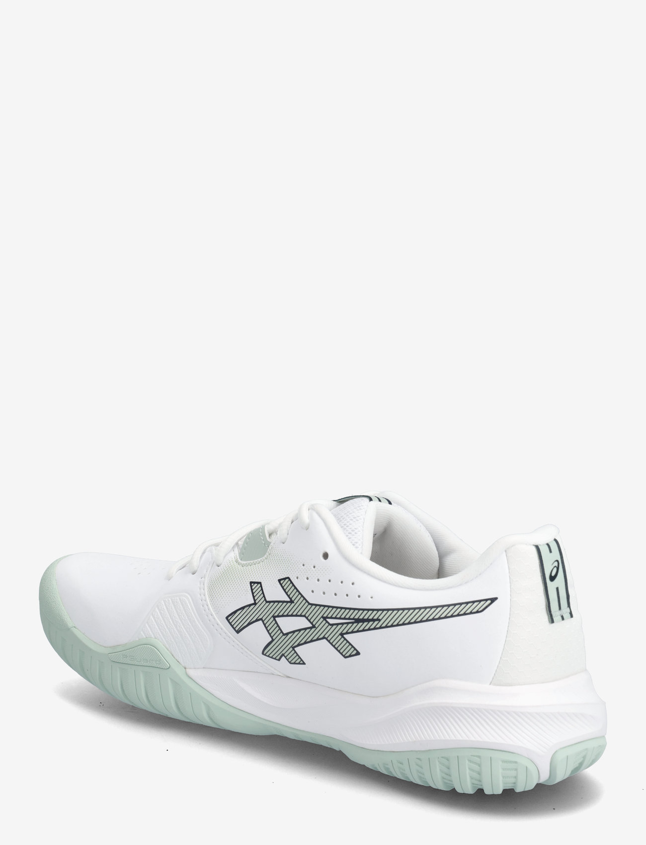 Asics - GEL-CHALLENGER 15 - tennisskor - white/lichen rock - 2