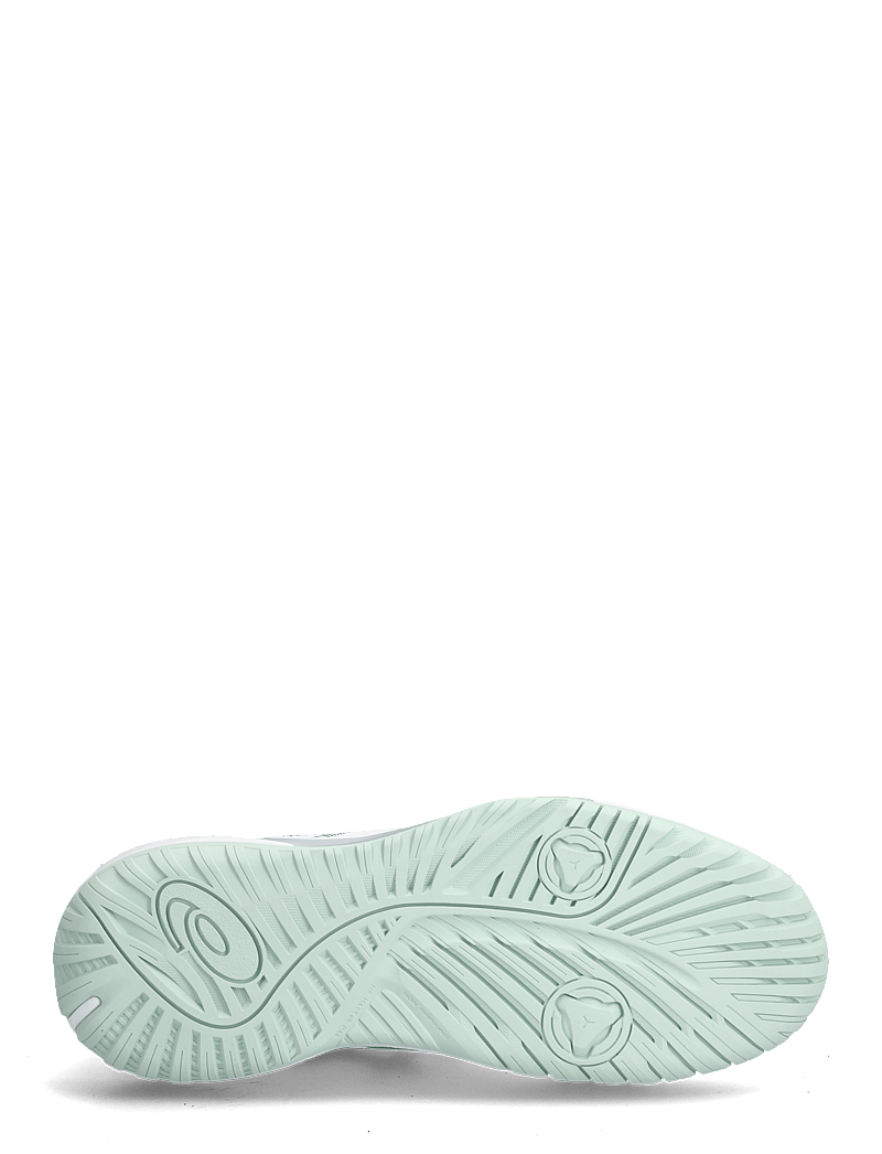 Asics - GEL-CHALLENGER 15 - tennisskor - white/lichen rock - 4